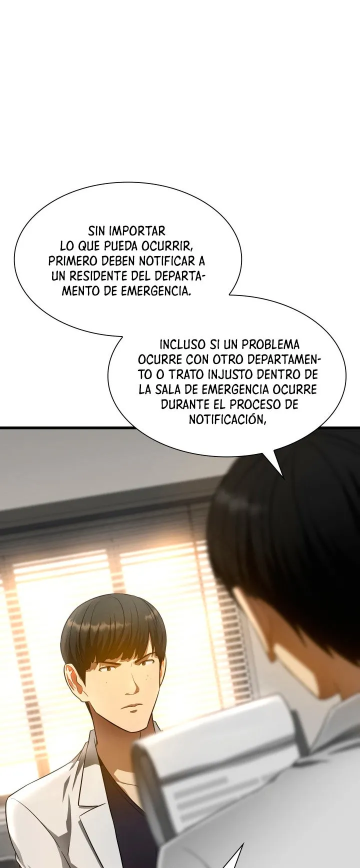 Cirujano Perfecto Capítulo 34 en Línea - página 44