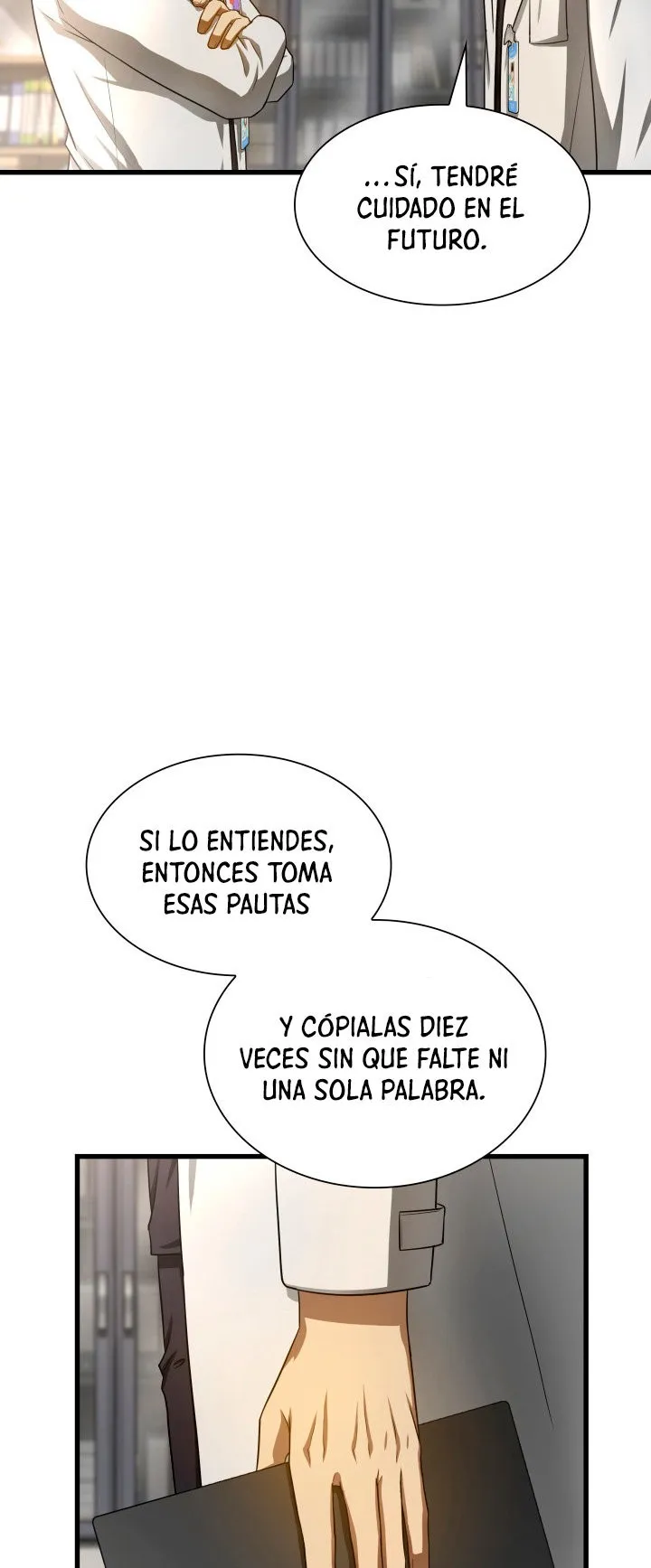 Cirujano Perfecto Capítulo 34 en Línea - página 46