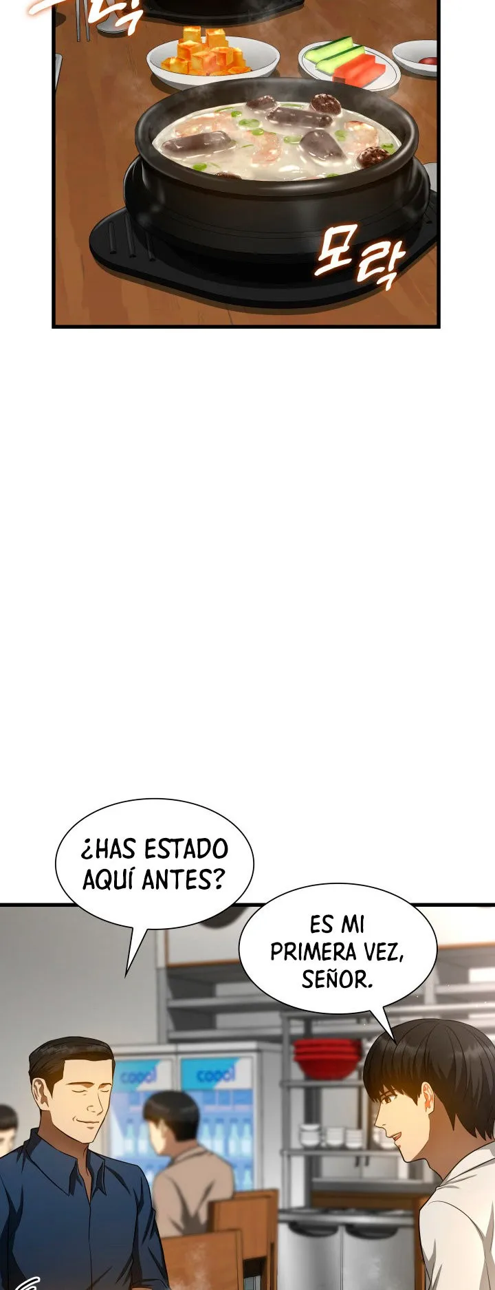 Cirujano Perfecto Capítulo 34 en Línea - página 52
