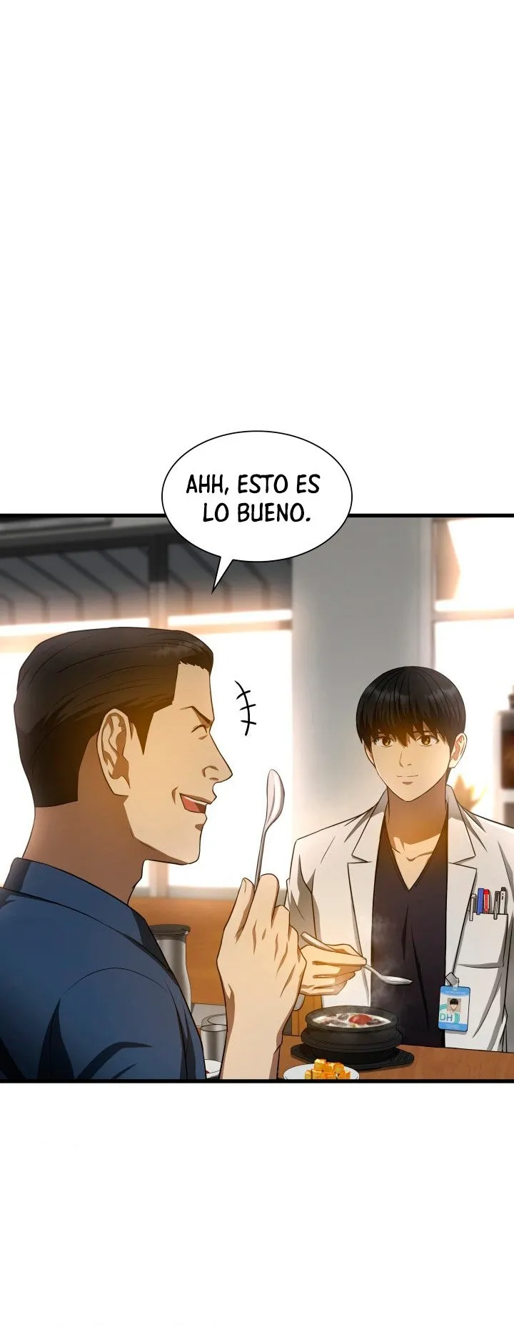 Cirujano Perfecto Capítulo 34 en Línea - página 54