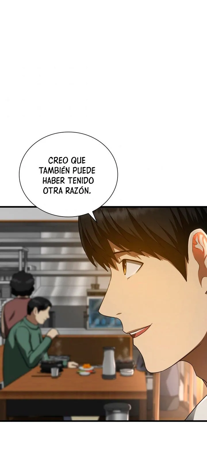 Cirujano Perfecto Capítulo 34 en Línea - página 59