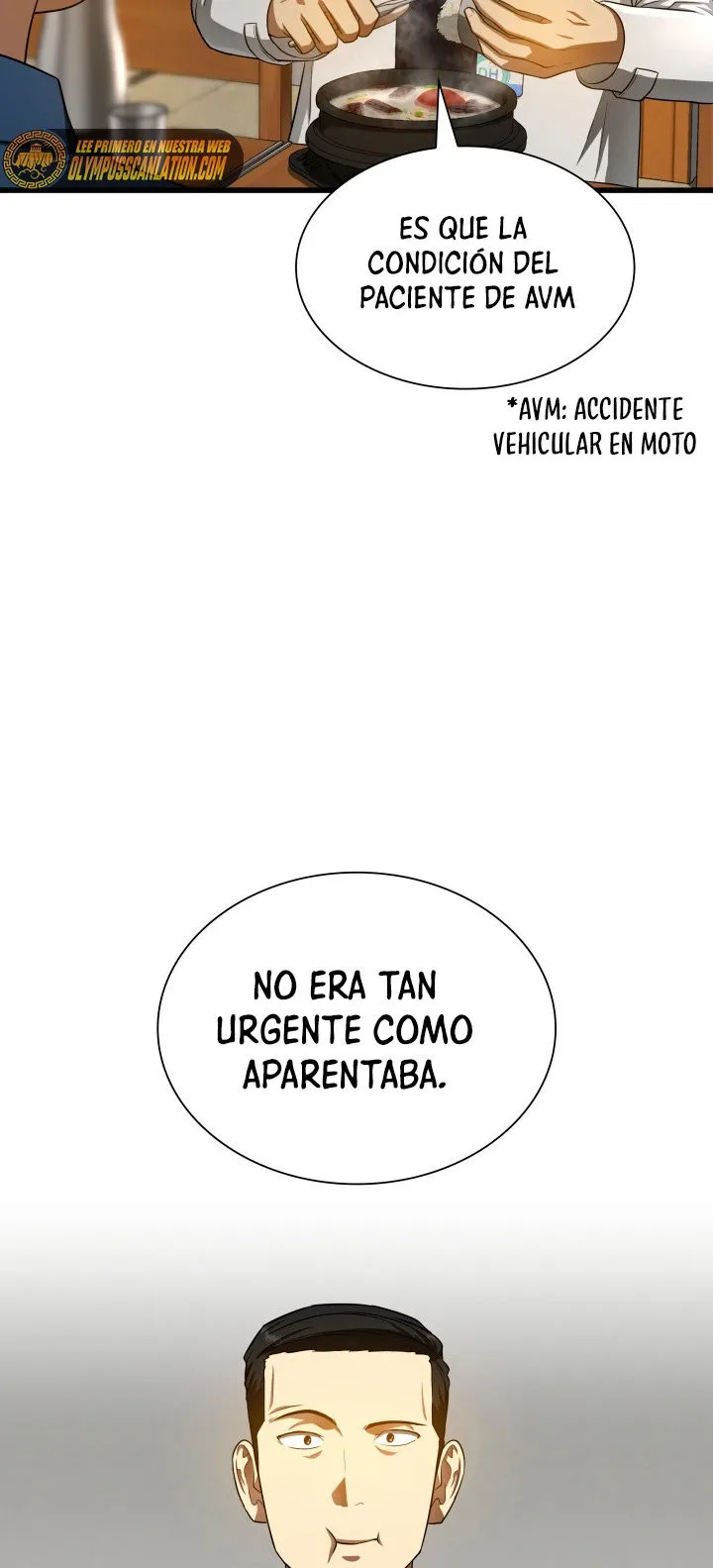 Cirujano Perfecto Capítulo 34 en Línea - página 62