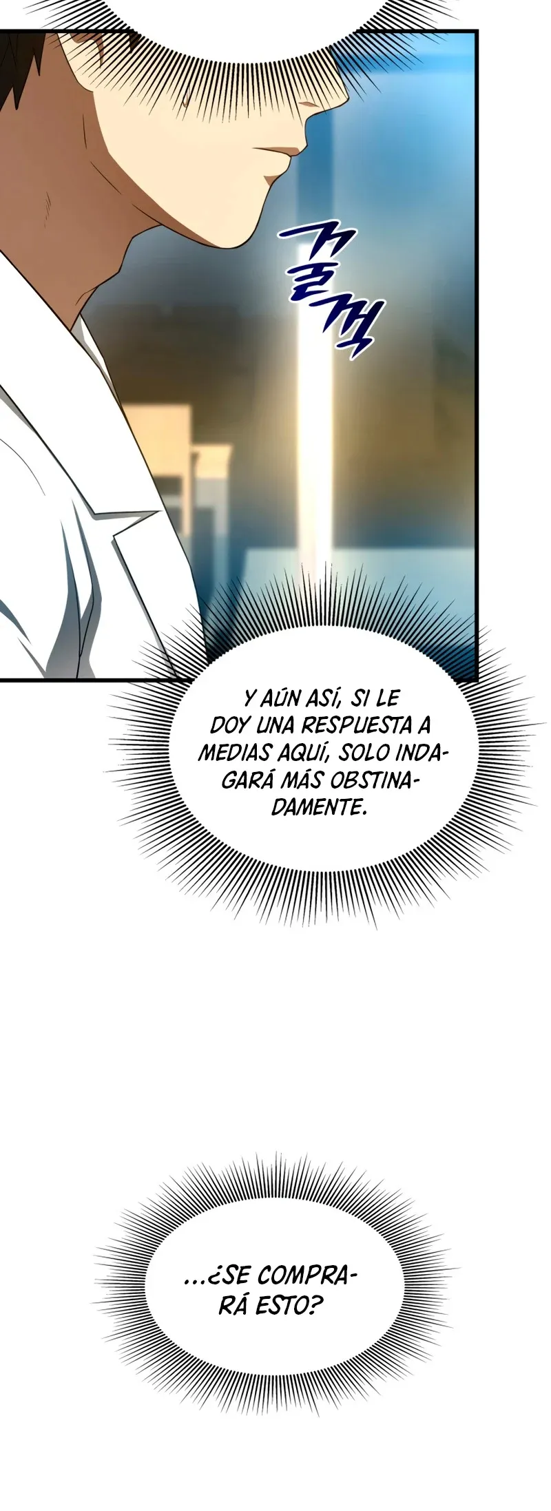 Cirujano Perfecto Capítulo 35 en Línea - página 16