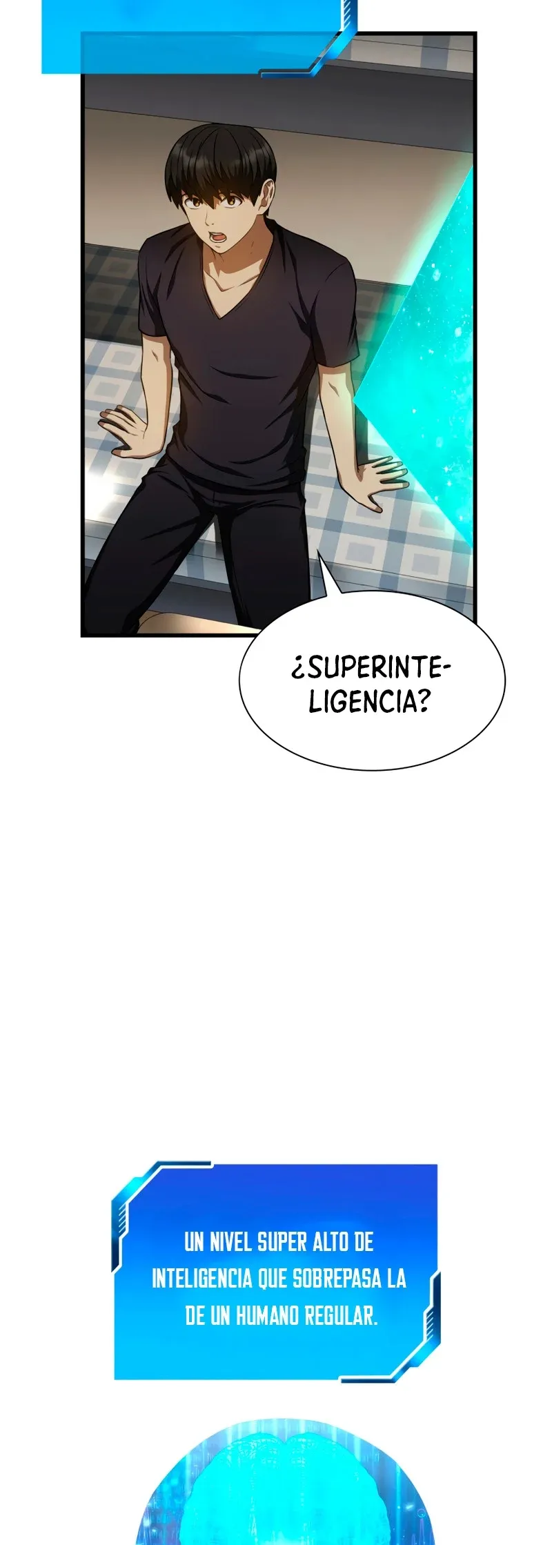 Cirujano Perfecto Capítulo 35 en Línea - página 29
