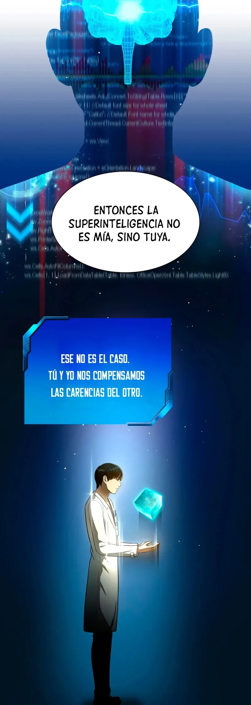 Cirujano Perfecto Capítulo 35 en Línea - página 30