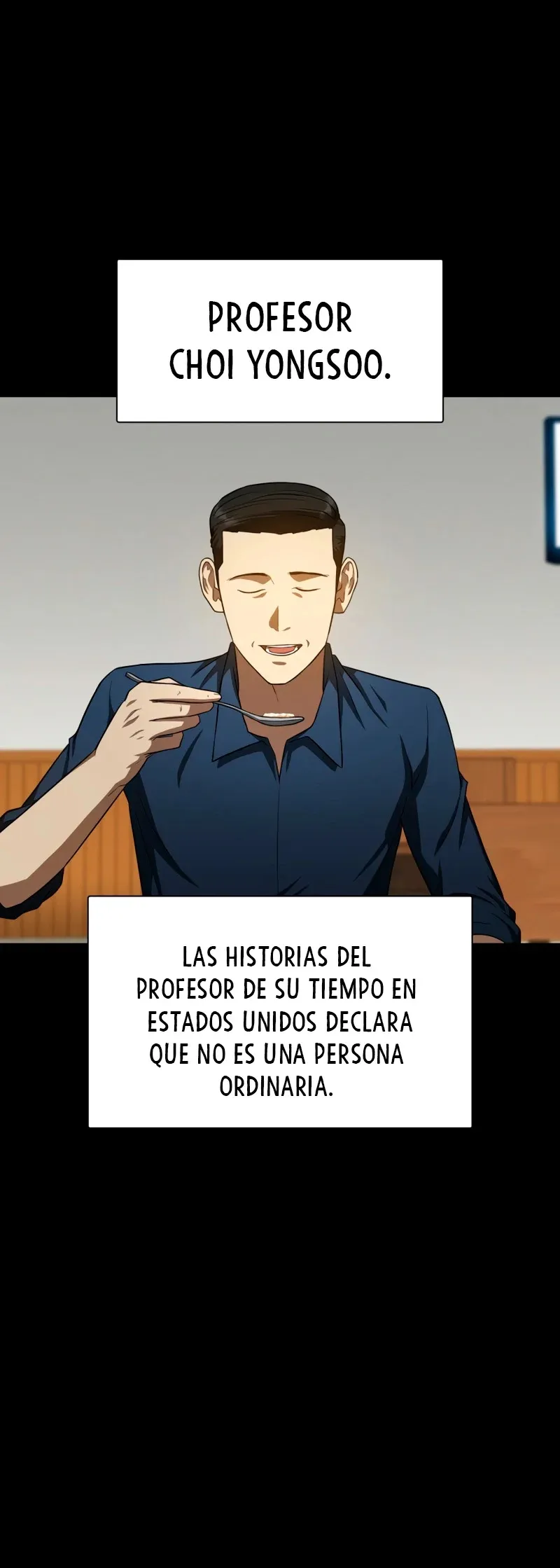 Cirujano Perfecto Capítulo 35 en Línea - página 32