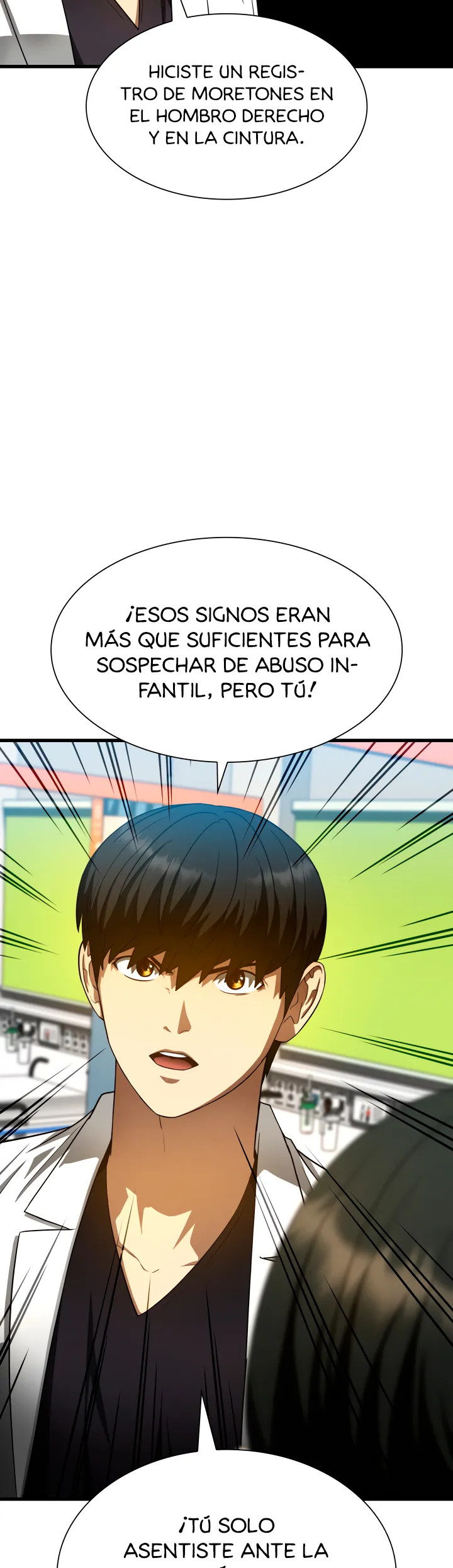 Cirujano Perfecto Capítulo 37 en Línea - página 13