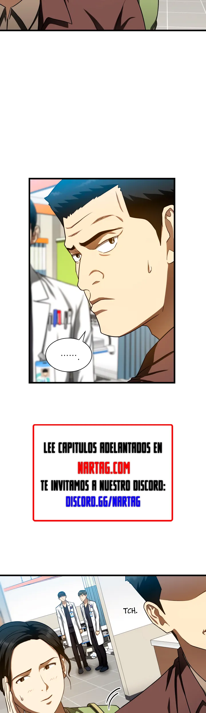 Cirujano Perfecto Capítulo 37 en Línea - página 20