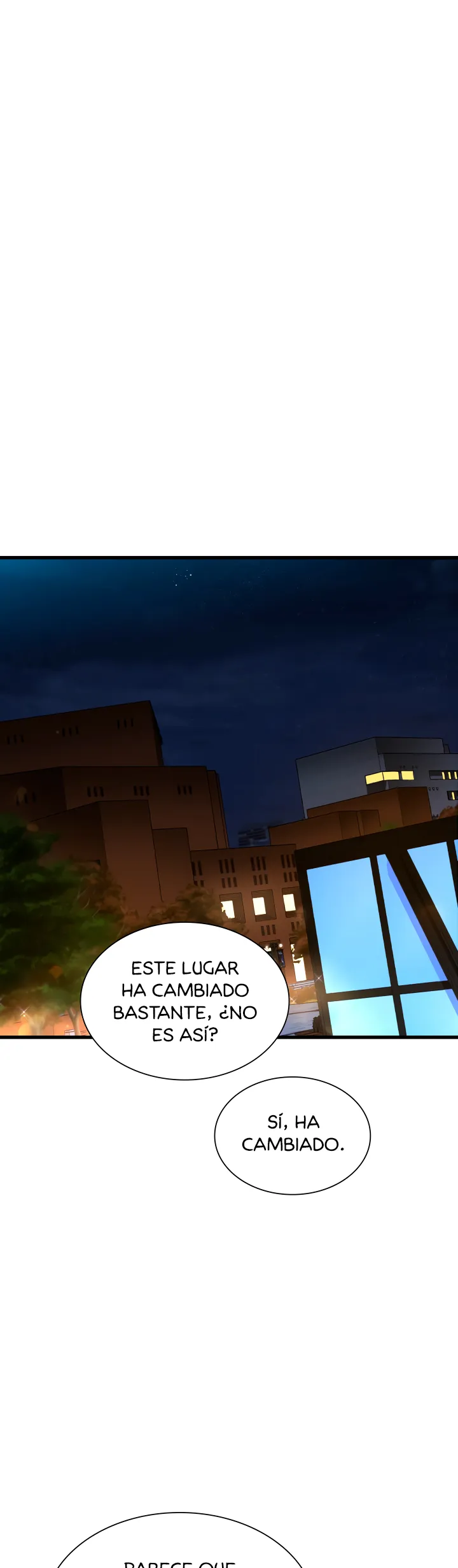 Cirujano Perfecto Capítulo 37 en Línea - página 47