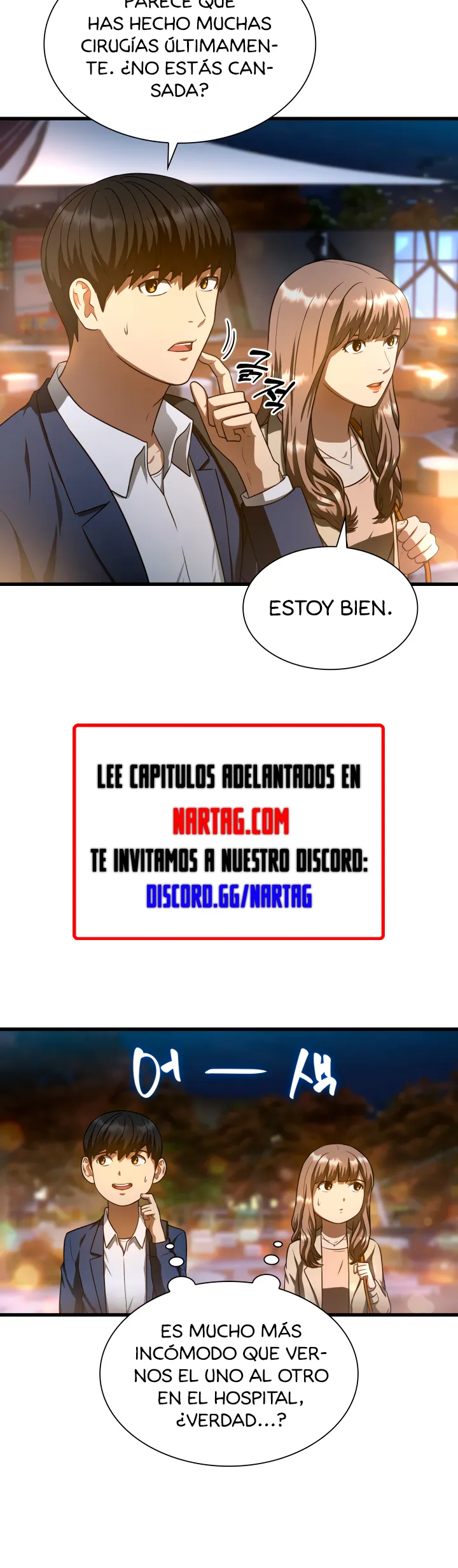 Cirujano Perfecto Capítulo 37 en Línea - página 48