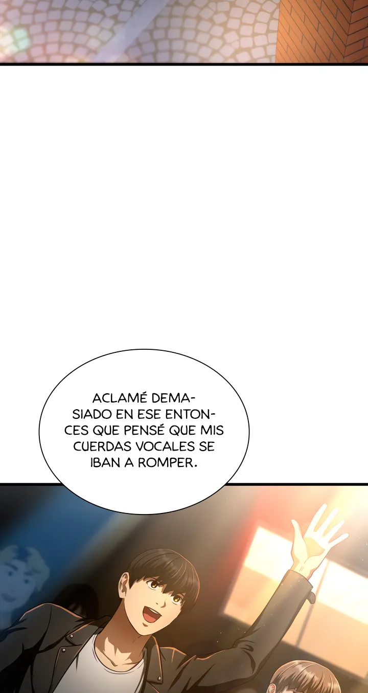 Cirujano Perfecto Capítulo 37 en Línea - página 51