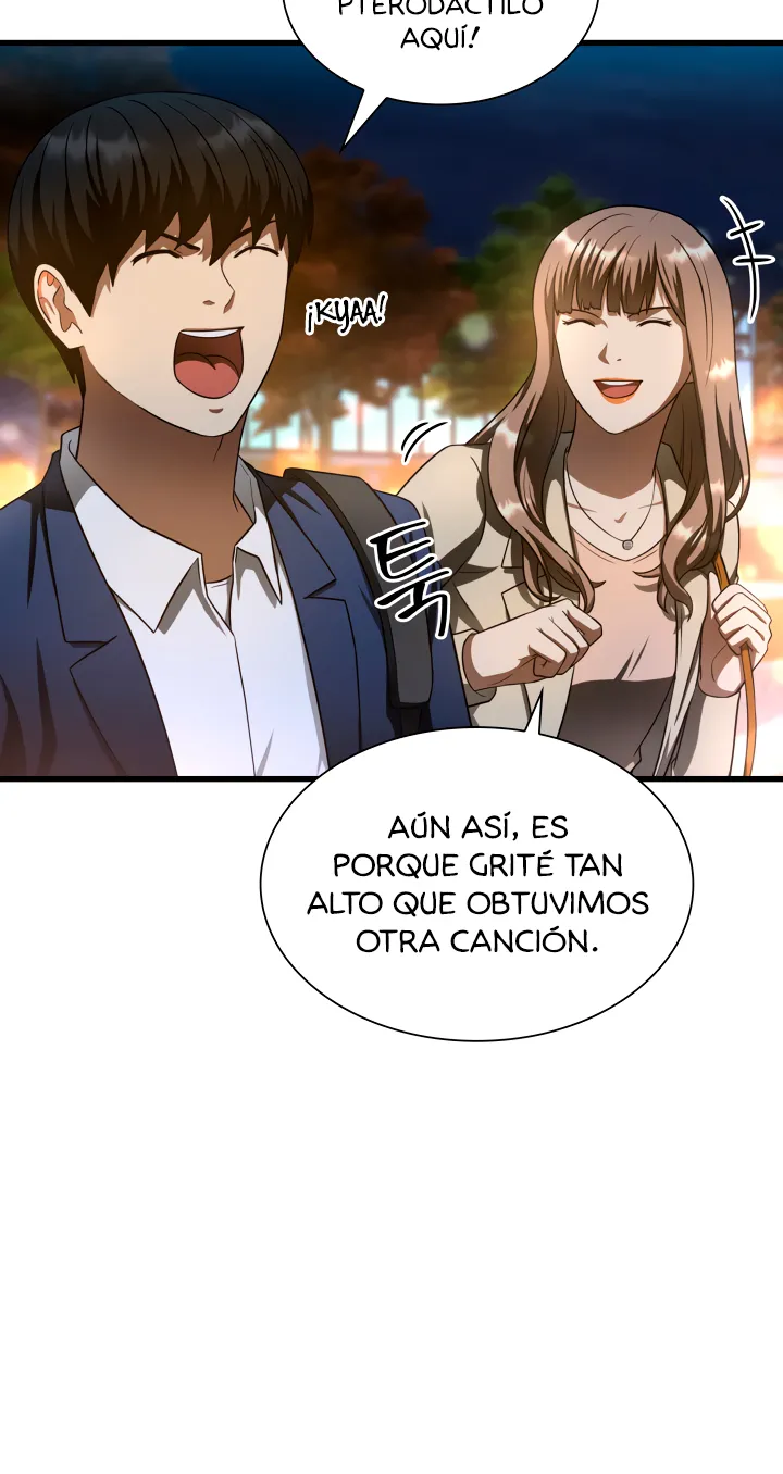 Cirujano Perfecto Capítulo 37 en Línea - página 53