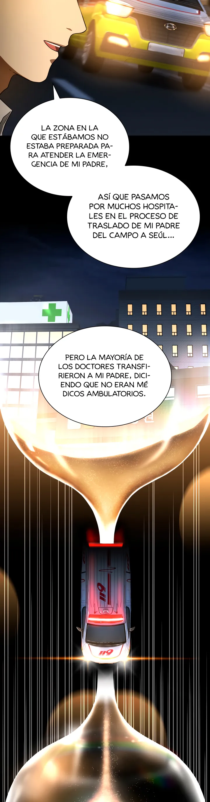Cirujano Perfecto Capítulo 38 en Línea - página 9