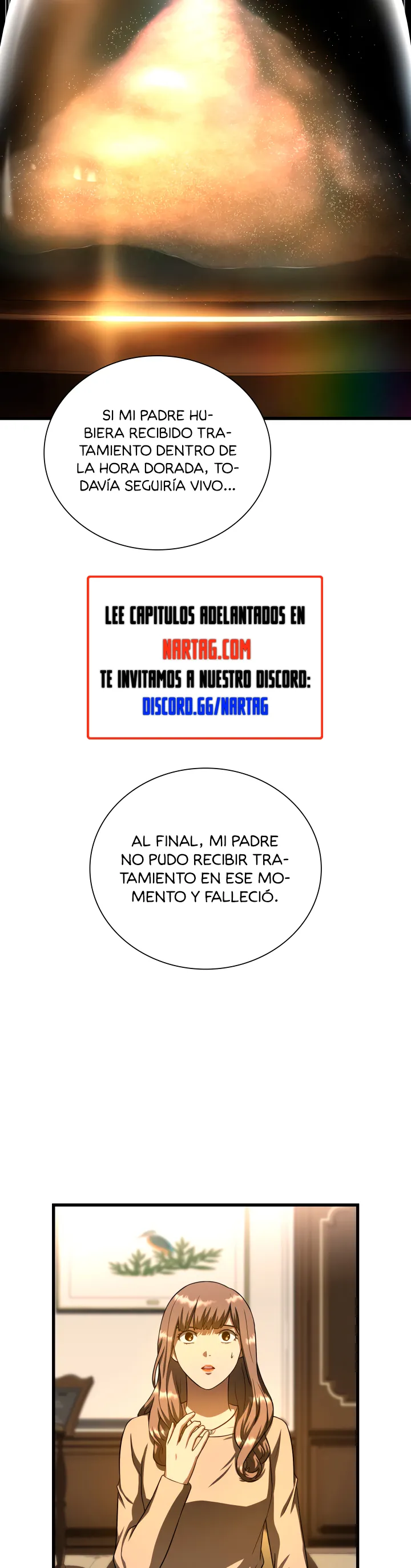 Cirujano Perfecto Capítulo 38 en Línea - página 10