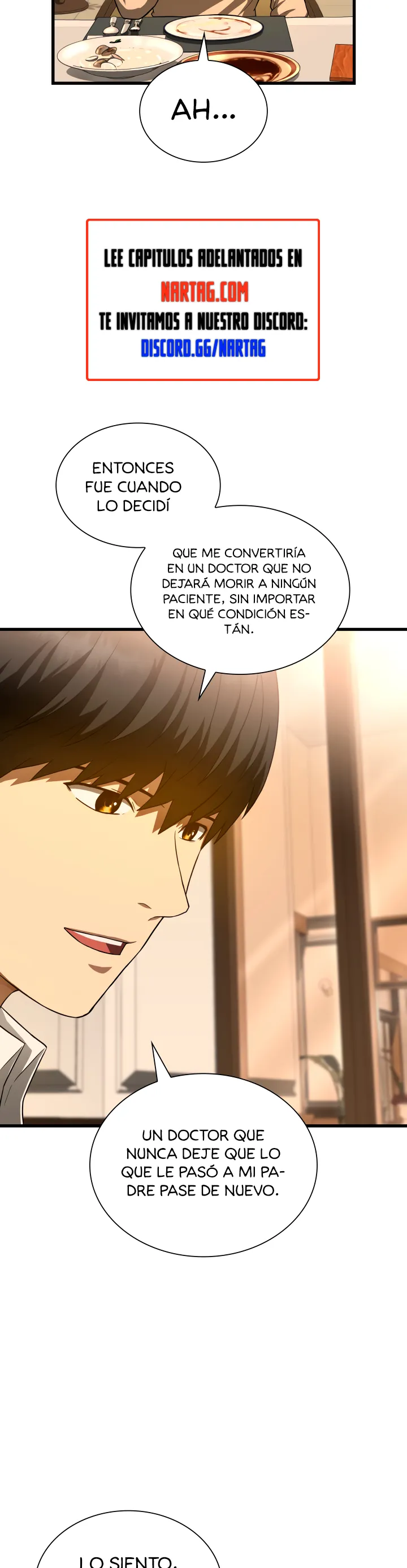 Cirujano Perfecto Capítulo 38 en Línea - página 11