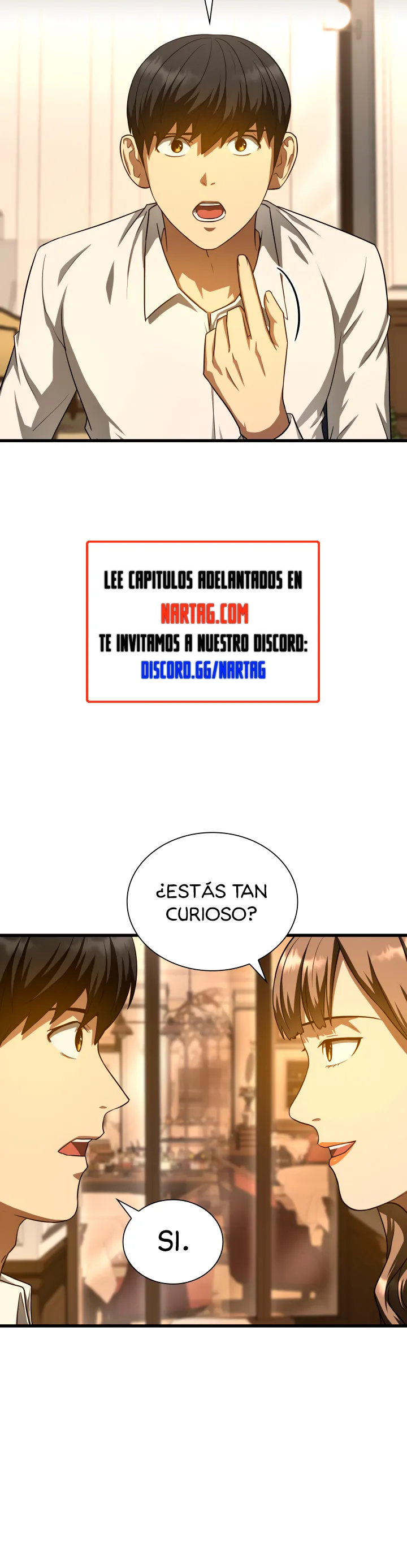 Cirujano Perfecto Capítulo 38 en Línea - página 16