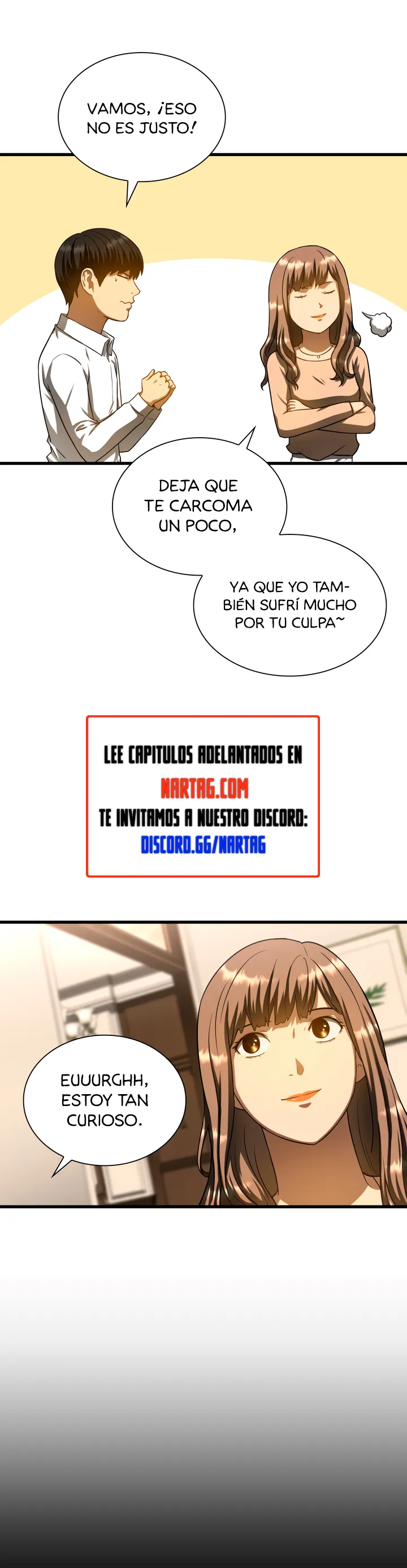 Cirujano Perfecto Capítulo 38 en Línea - página 18