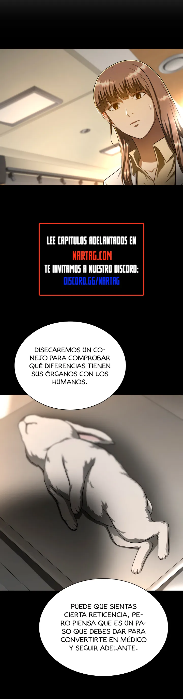 Cirujano Perfecto Capítulo 38 en Línea - página 19