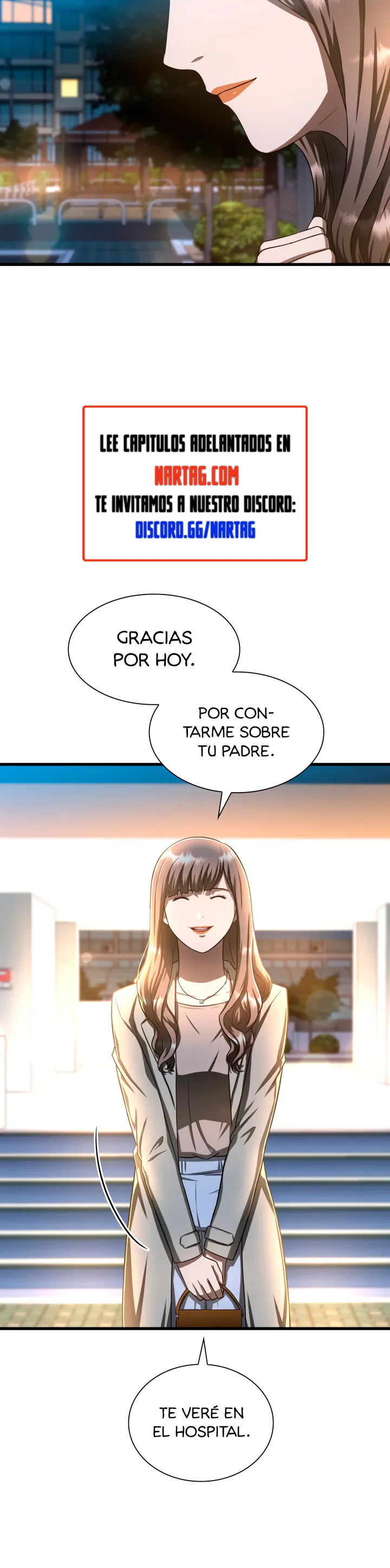 Cirujano Perfecto Capítulo 38 en Línea - página 30