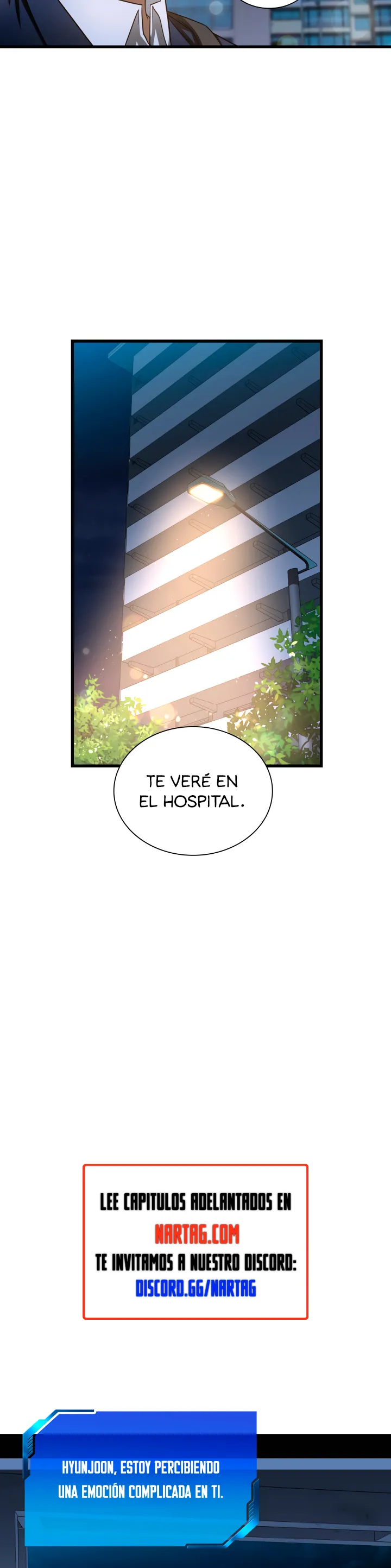 Cirujano Perfecto Capítulo 38 en Línea - página 32