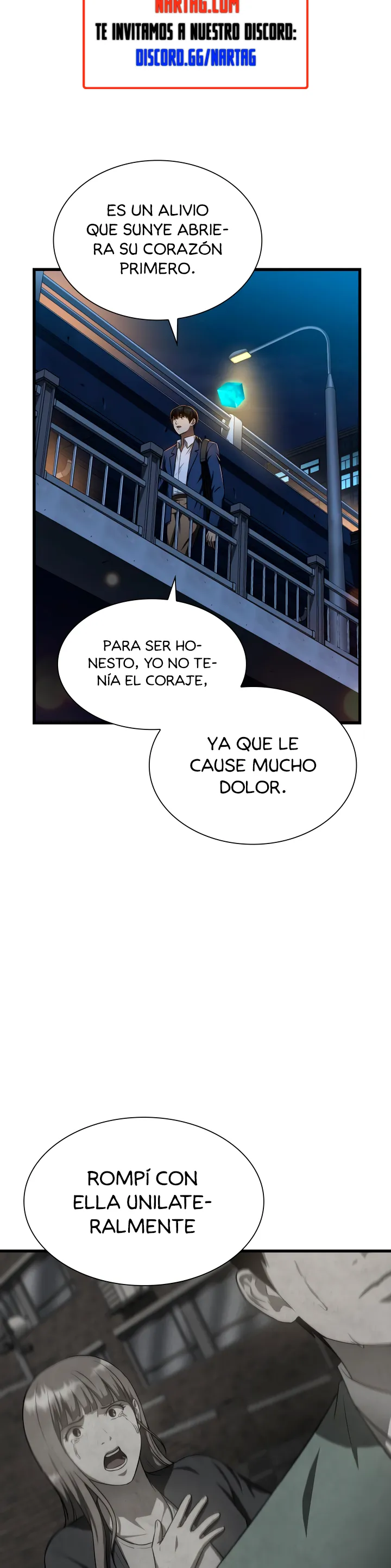 Cirujano Perfecto Capítulo 38 en Línea - página 34