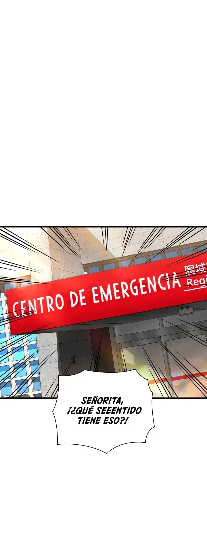 Cirujano Perfecto Capítulo 39 en Línea - página 3