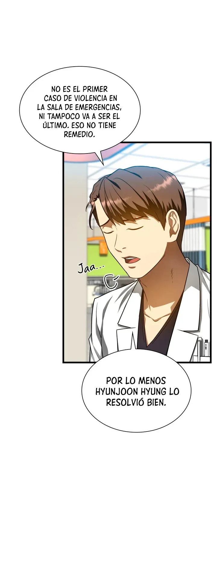 Cirujano Perfecto Capítulo 39 en Línea - página 12