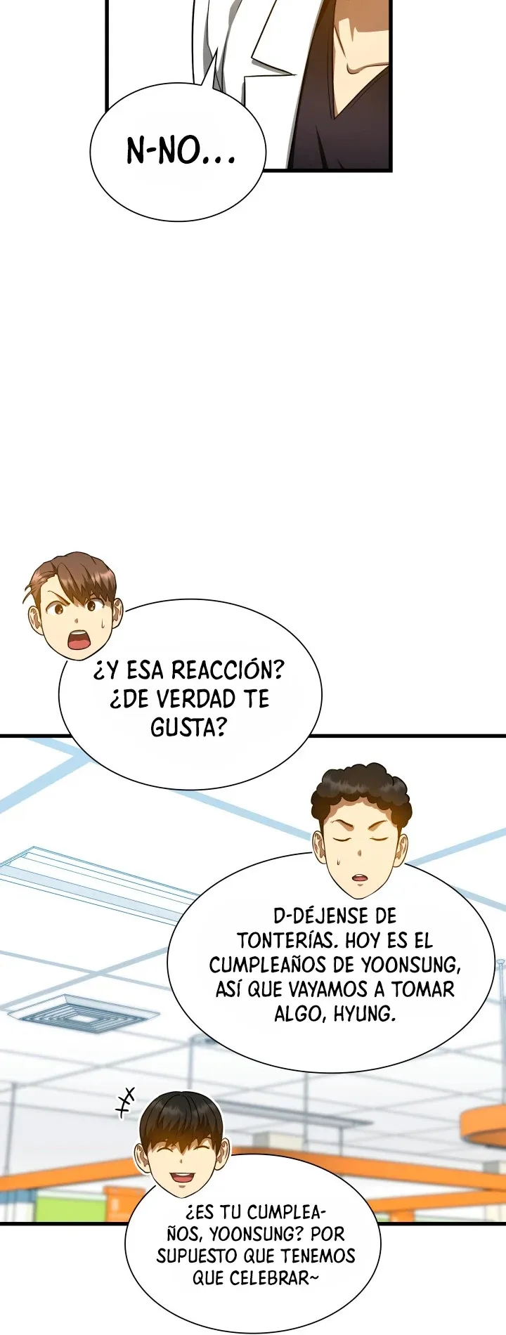 Cirujano Perfecto Capítulo 39 en Línea - página 16