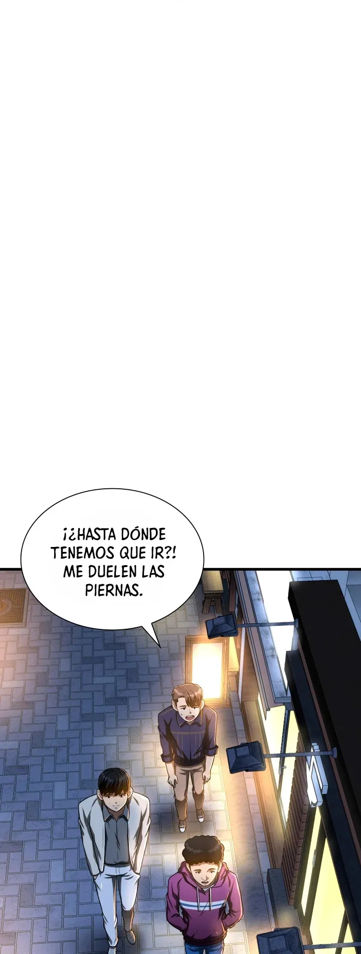 Cirujano Perfecto Capítulo 39 en Línea - página 17