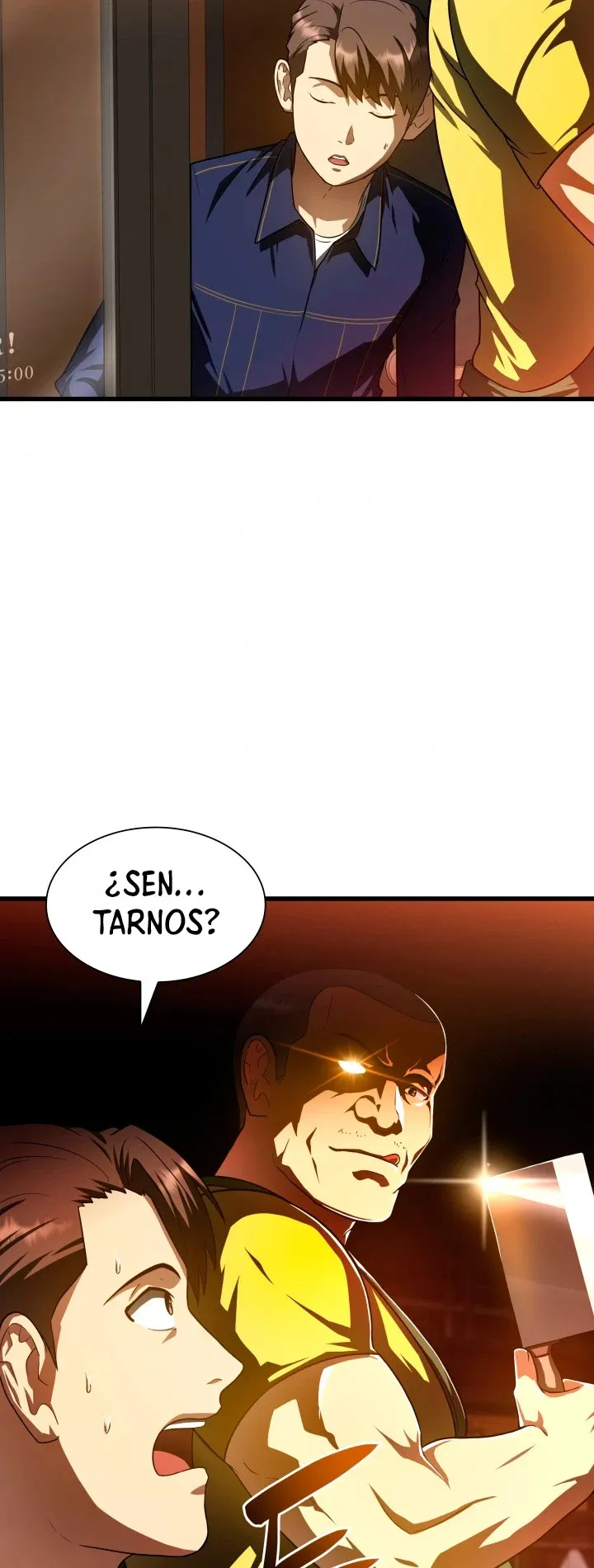 Cirujano Perfecto Capítulo 39 en Línea - página 20