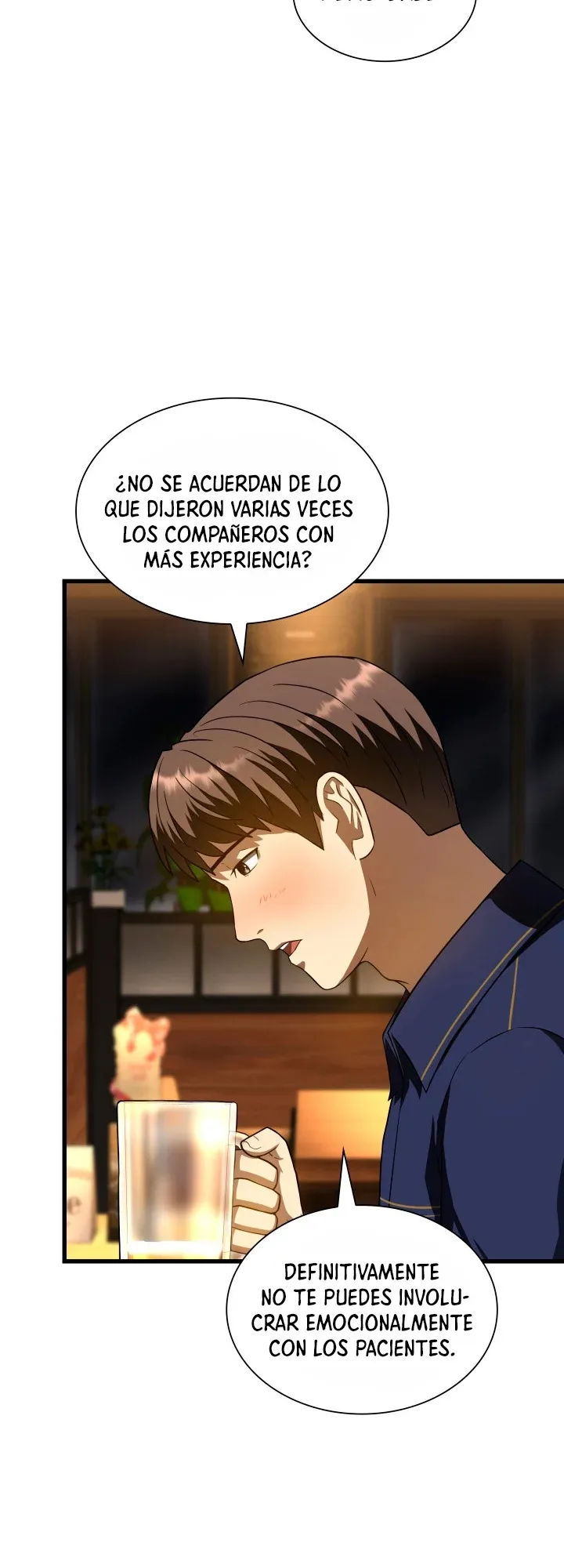 Cirujano Perfecto Capítulo 39 en Línea - página 32