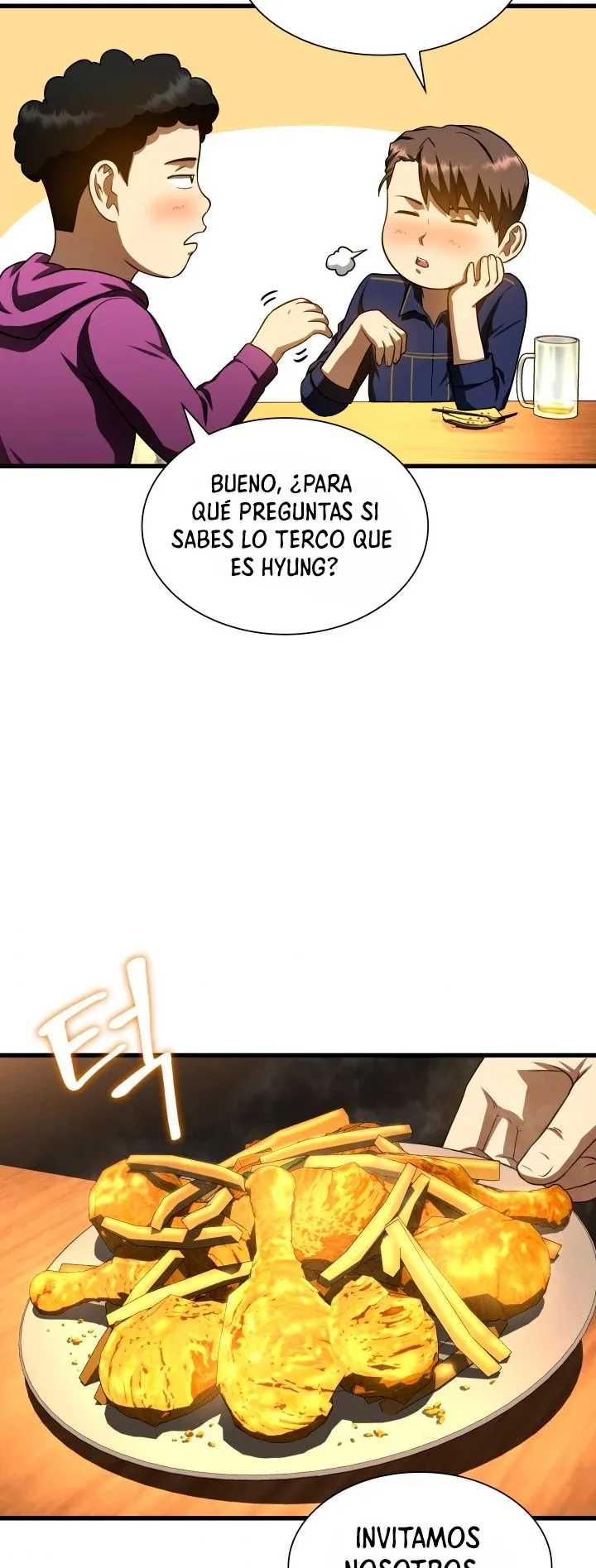 Cirujano Perfecto Capítulo 39 en Línea - página 38
