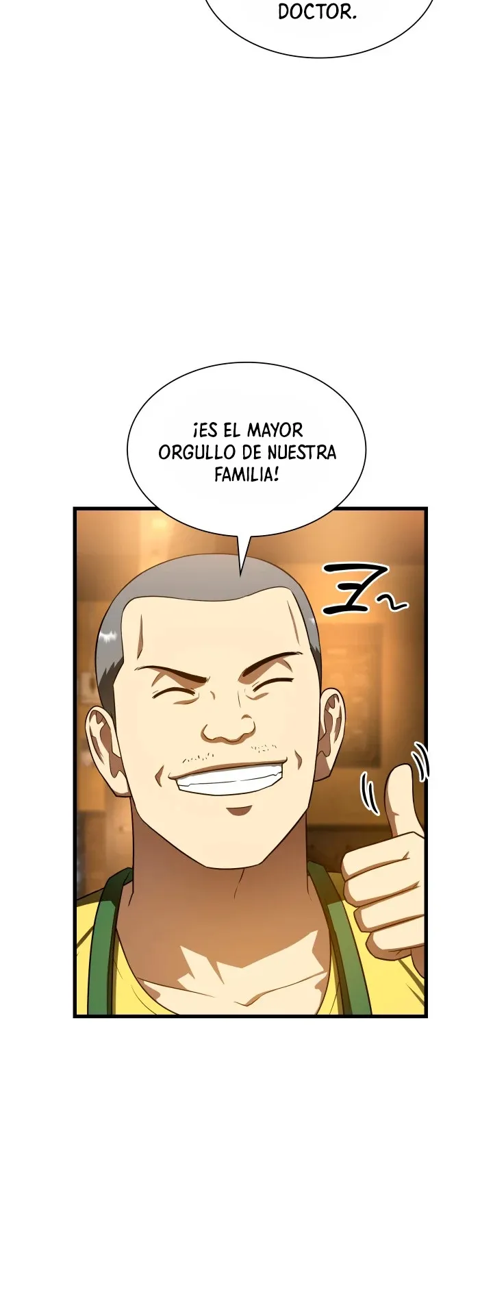 Cirujano Perfecto Capítulo 39 en Línea - página 41