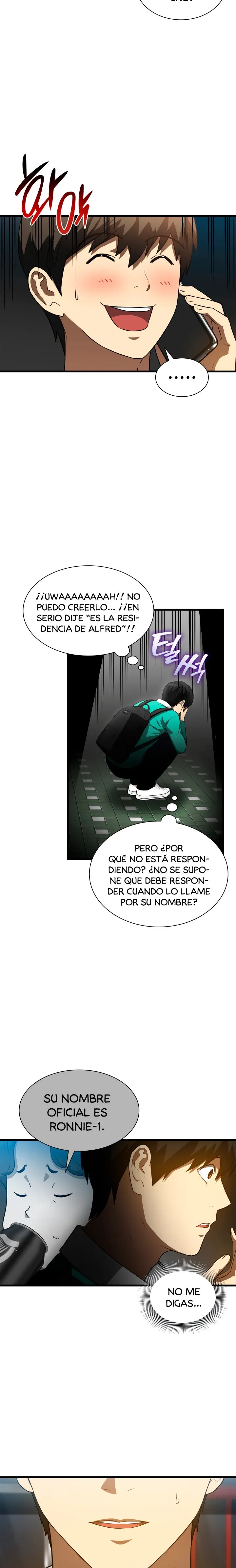 Cirujano Perfecto Capítulo 4 en Línea - página 9