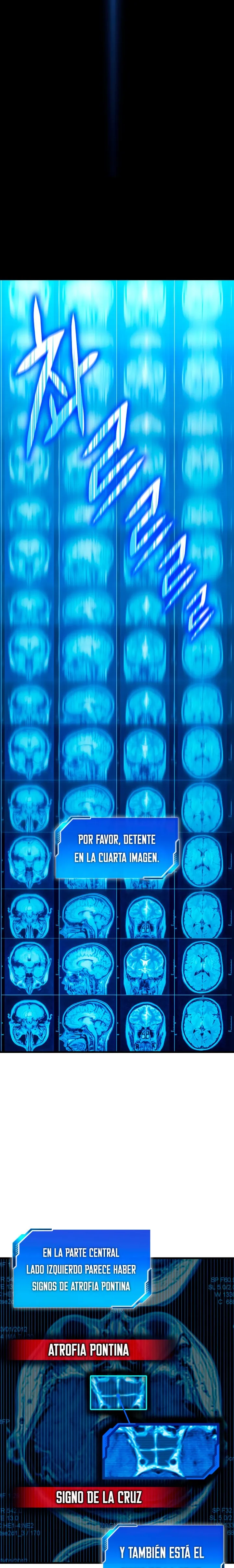 Cirujano Perfecto Capítulo 4 en Línea - página 20