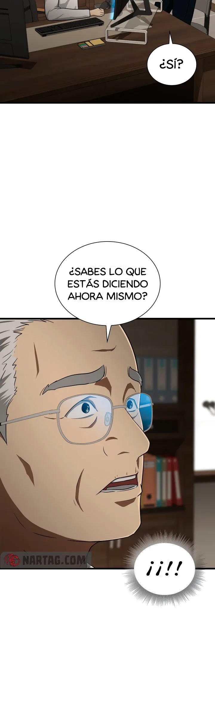 Cirujano Perfecto Capítulo 4 en Línea - página 24