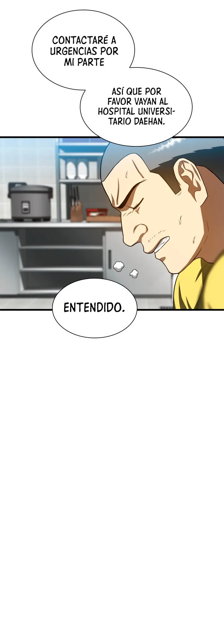 Cirujano Perfecto Capítulo 40 en Línea - página 27