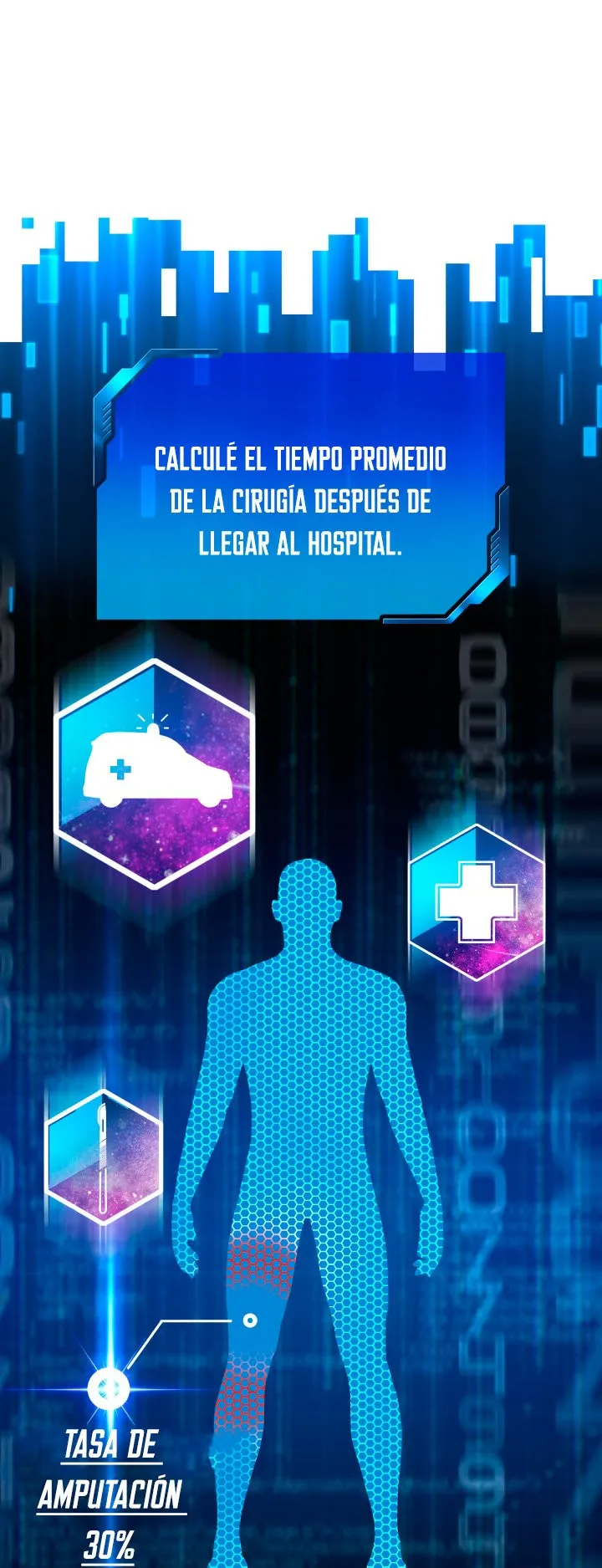 Cirujano Perfecto Capítulo 40 en Línea - página 43