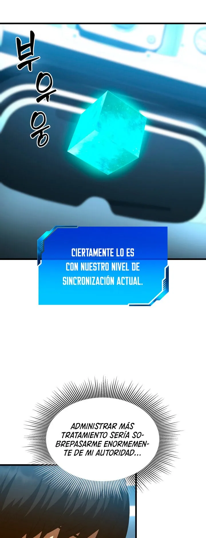Cirujano Perfecto Capítulo 40 en Línea - página 47