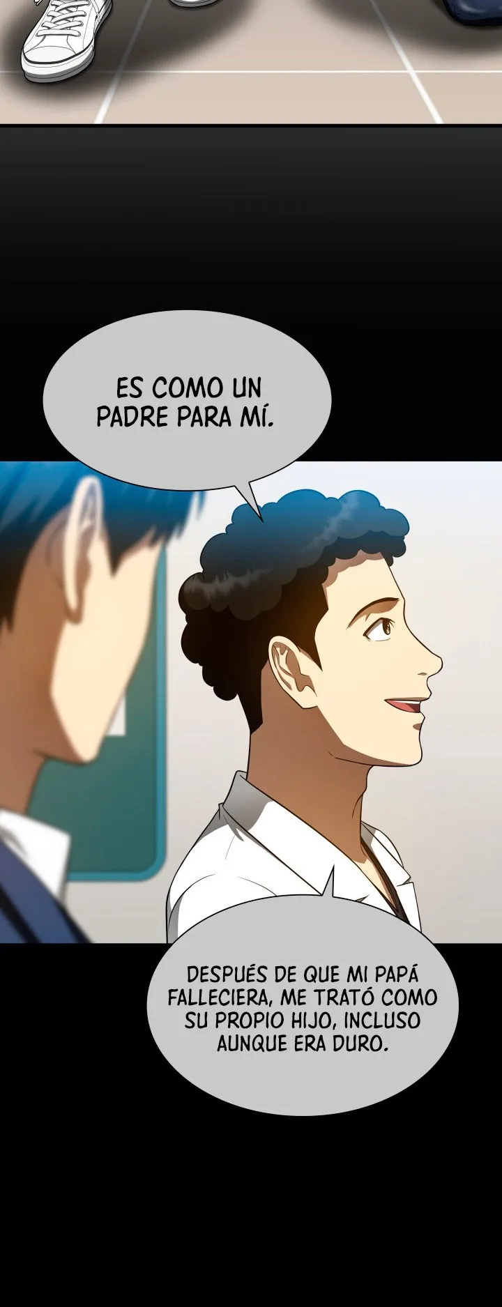 Cirujano Perfecto Capítulo 40 en Línea - página 49