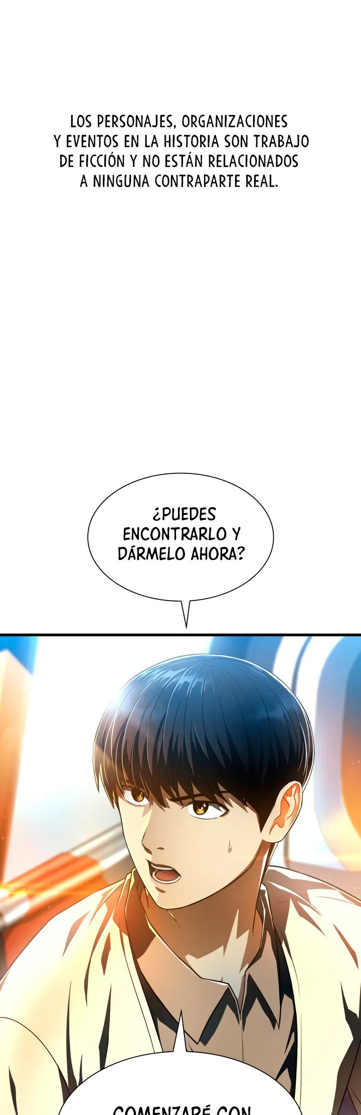 Cirujano Perfecto Capítulo 41 en Línea - página 3