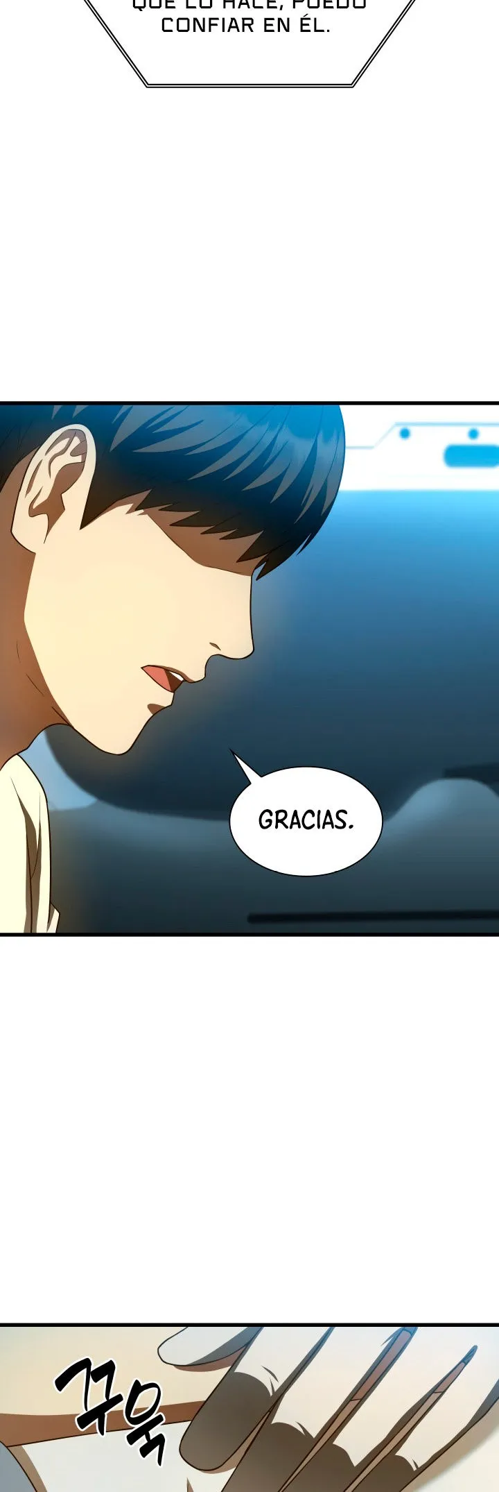 Cirujano Perfecto Capítulo 41 en Línea - página 17