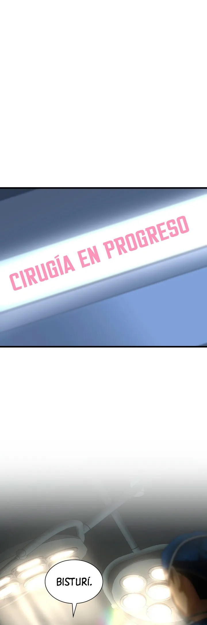 Cirujano Perfecto Capítulo 41 en Línea - página 41