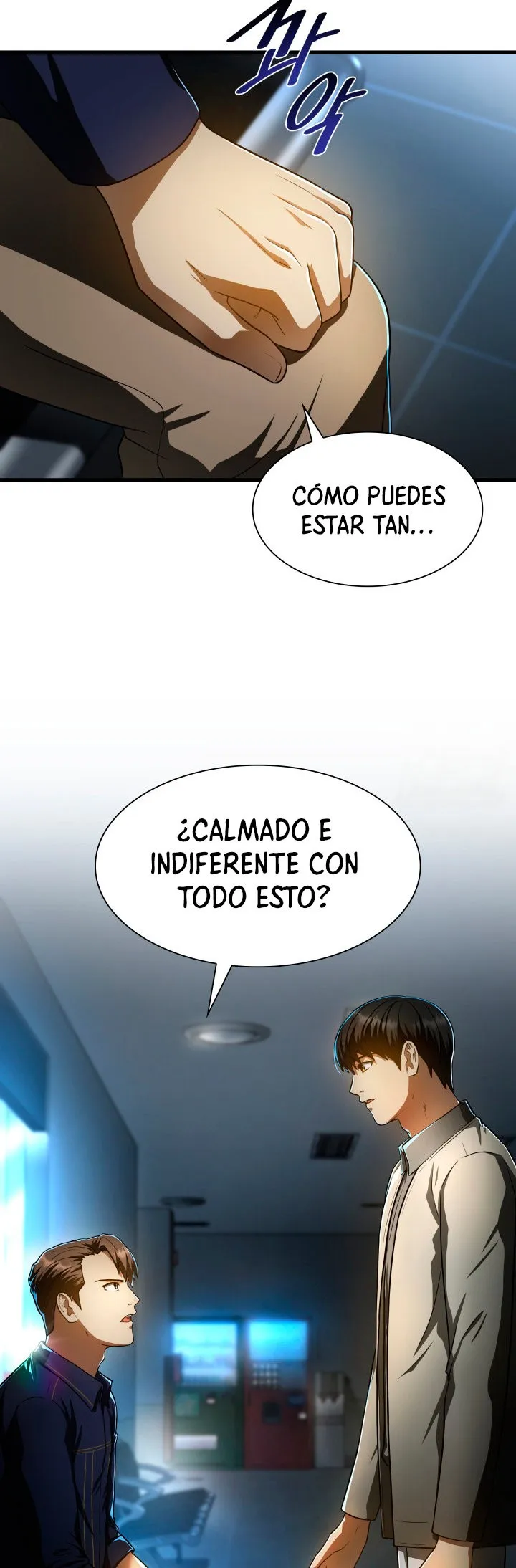 Cirujano Perfecto Capítulo 42 en Línea - página 10