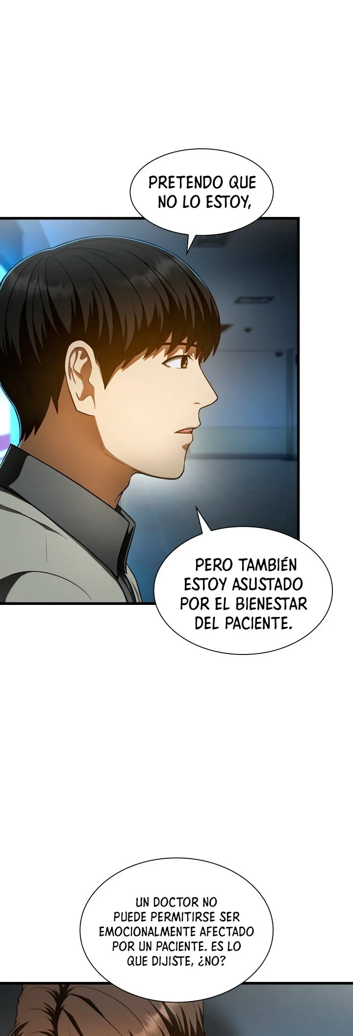 Cirujano Perfecto Capítulo 42 en Línea - página 13