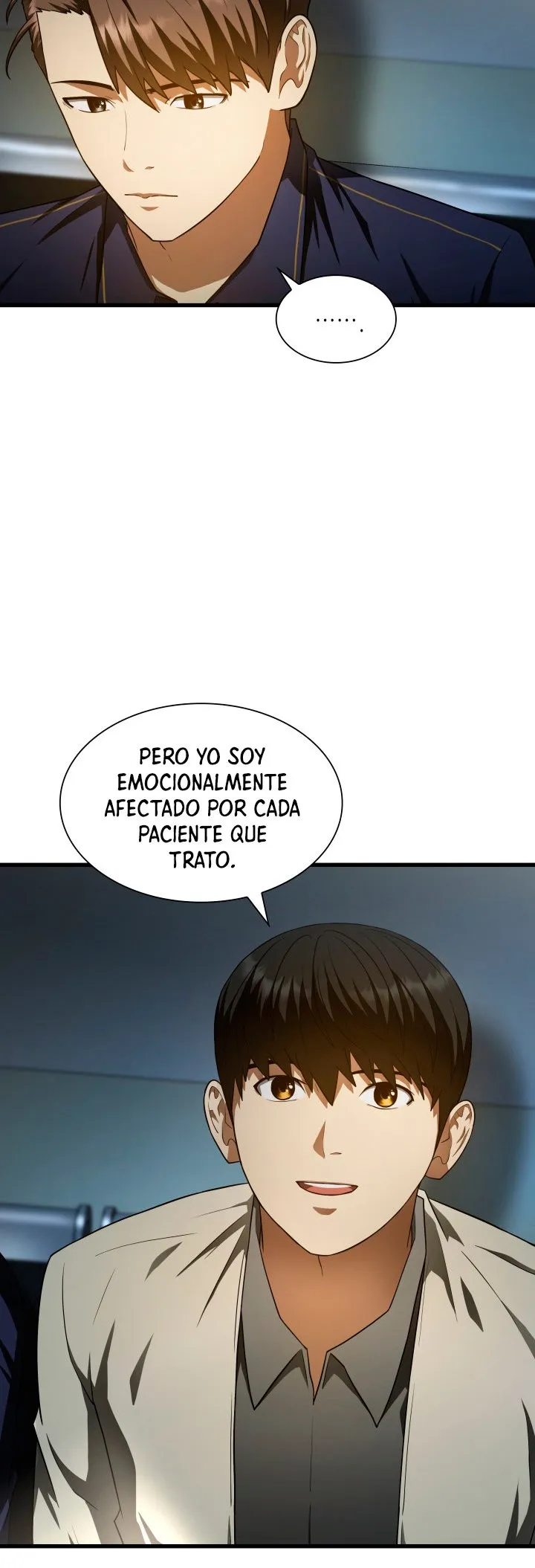 Cirujano Perfecto Capítulo 42 en Línea - página 14