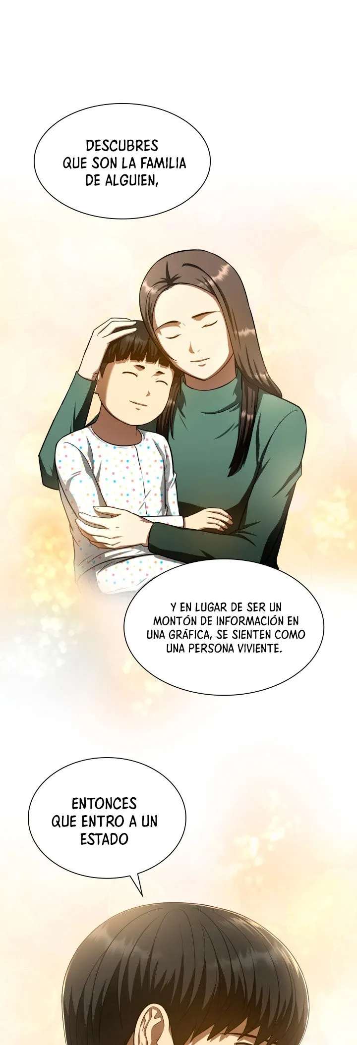 Cirujano Perfecto Capítulo 42 en Línea - página 18