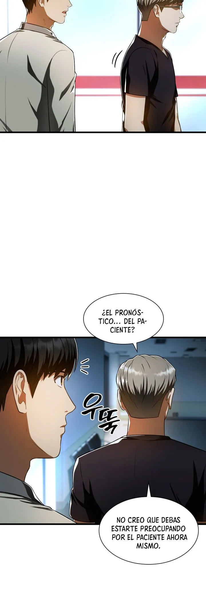Cirujano Perfecto Capítulo 42 en Línea - página 27