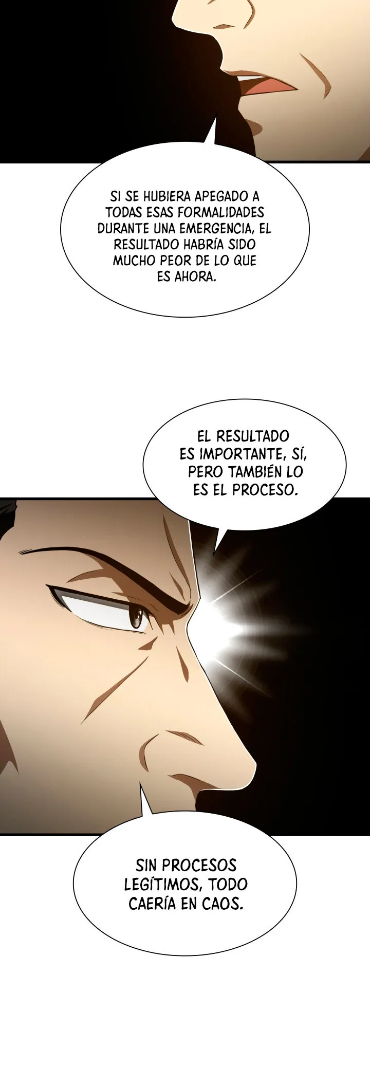 Cirujano Perfecto Capítulo 42 en Línea - página 43