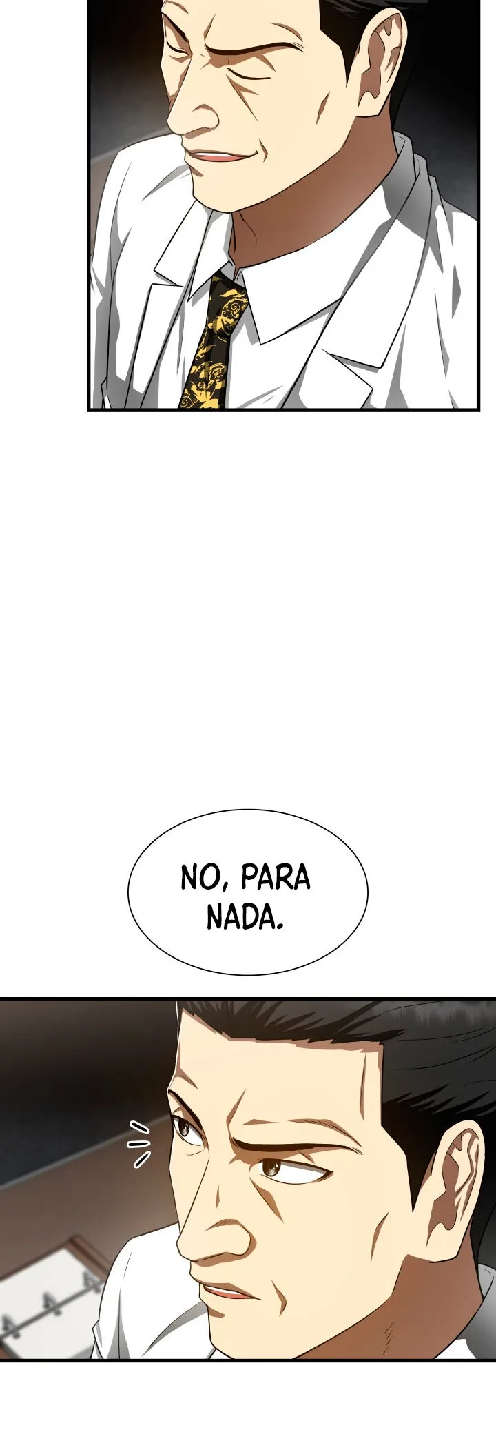 Cirujano Perfecto Capítulo 42 en Línea - página 46